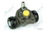 APEC braking BCY1168 Wheel Brake Cylinder